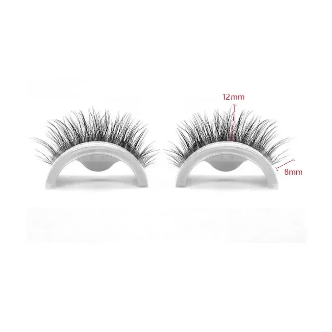 InstaGlam Lashes