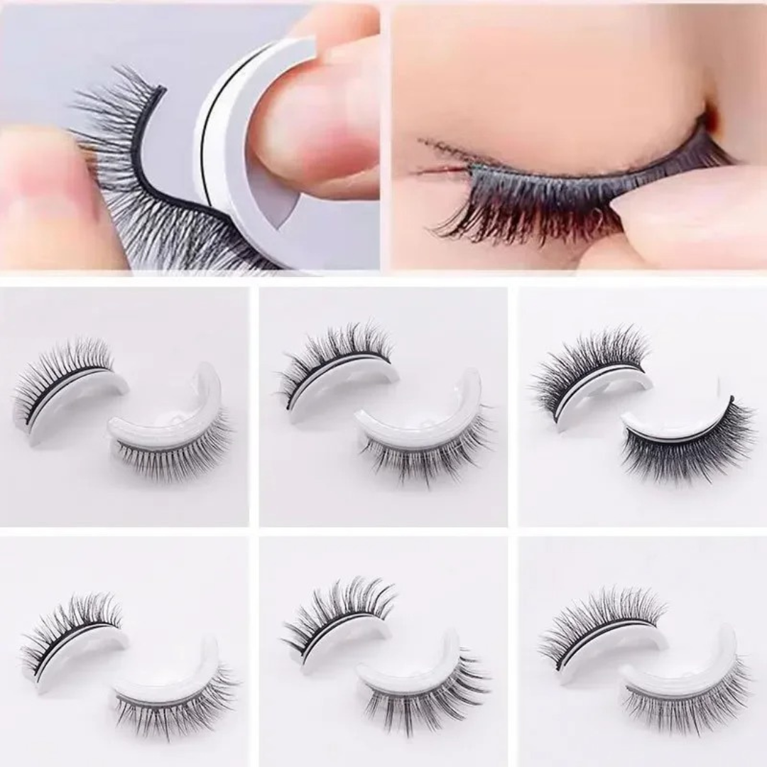 InstaGlam Lashes