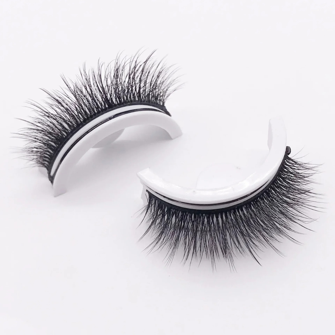 InstaGlam Lashes