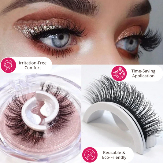 InstaGlam Lashes