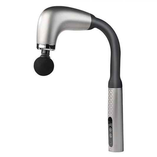 Massage Gun with Extension Handle